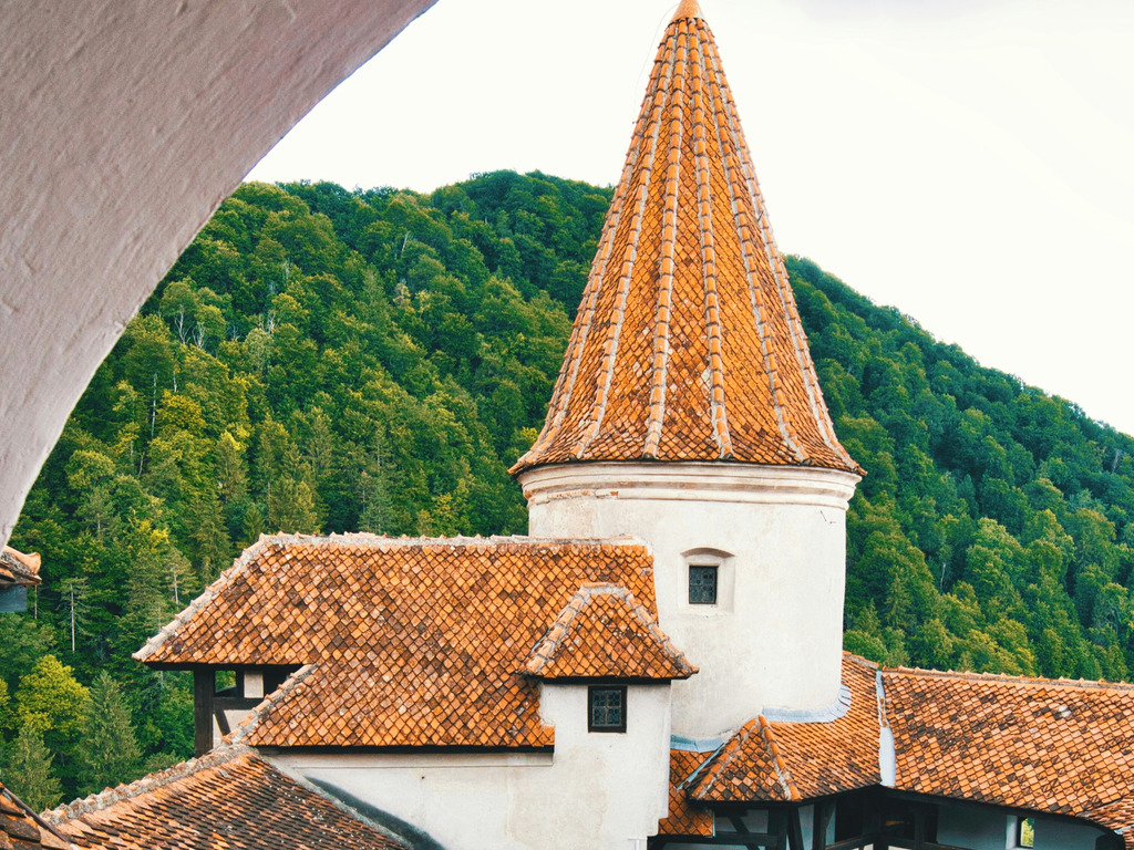 Golden Eagle Danube Express: Castles of Transylvania